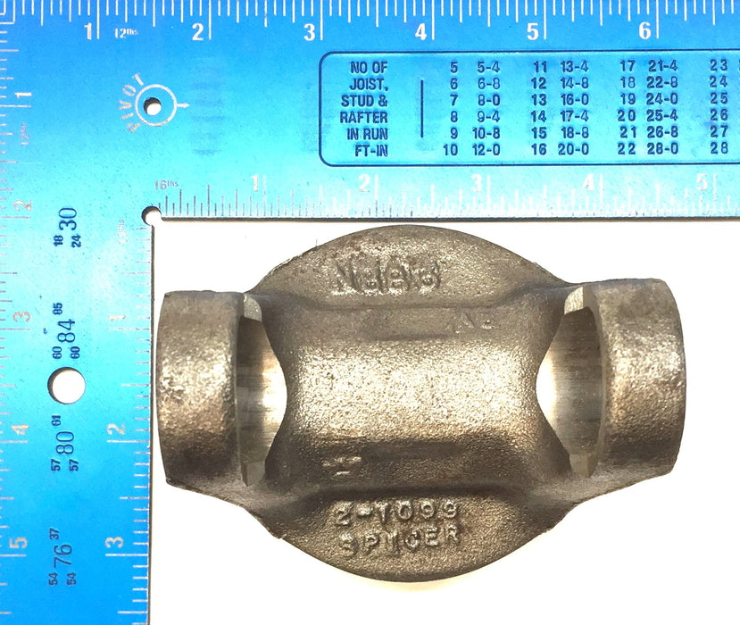 Dana Spicer Driveshaft Tube Yoke 2-28-327 NOS