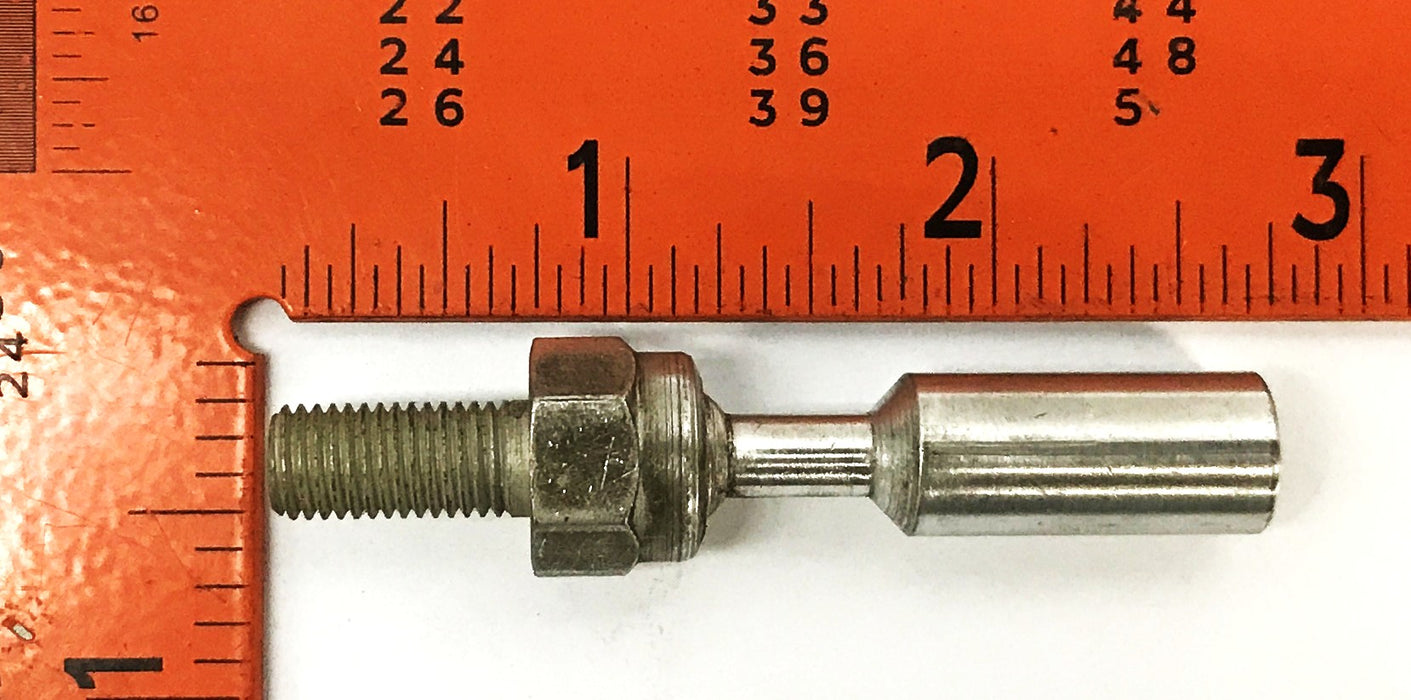 Elpar Forklift Ball Joint 74745363-4 [Lot of 3] NOS
