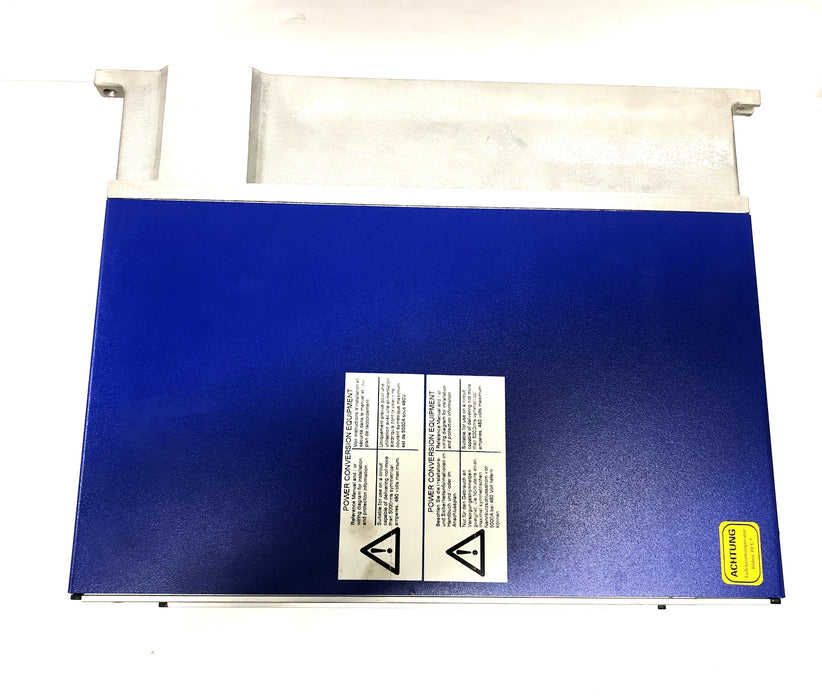 Danaher Motion Servostar 640 Servo Driver 264001 (0282-09FW, 26C-4A) NOS