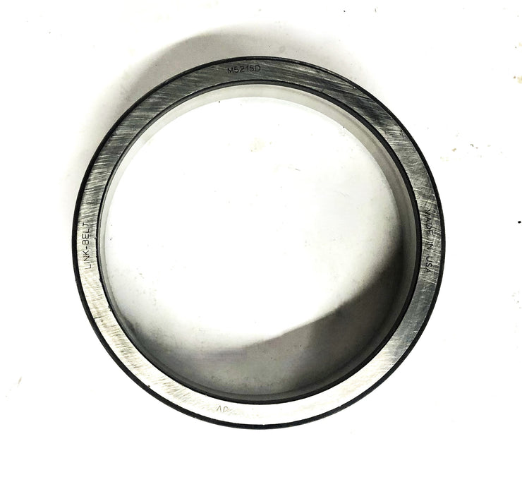 Link-Belt Cylindrical Roller Outer Race M5215D NOS
