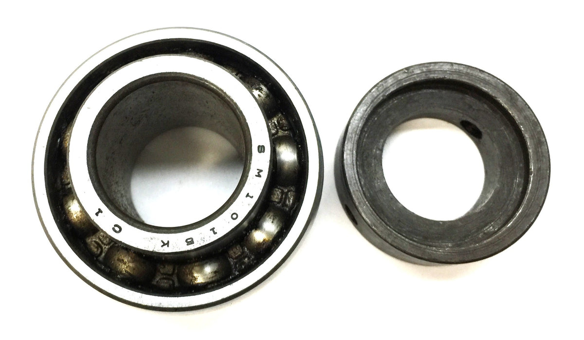 Fafnir Cylindrical Roller Bearing SM1015K with Collar (S1014K) (No Box) NOS