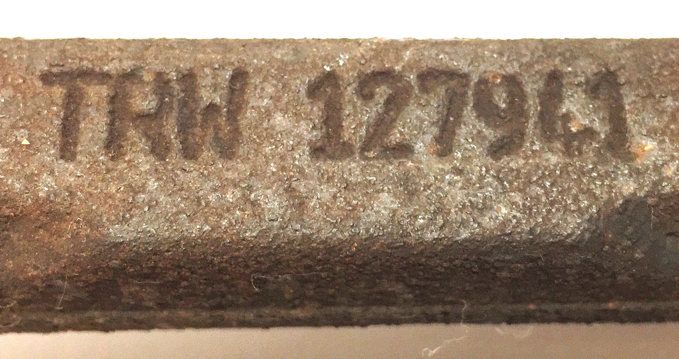 TRW Caliper Bracket 127941 USED