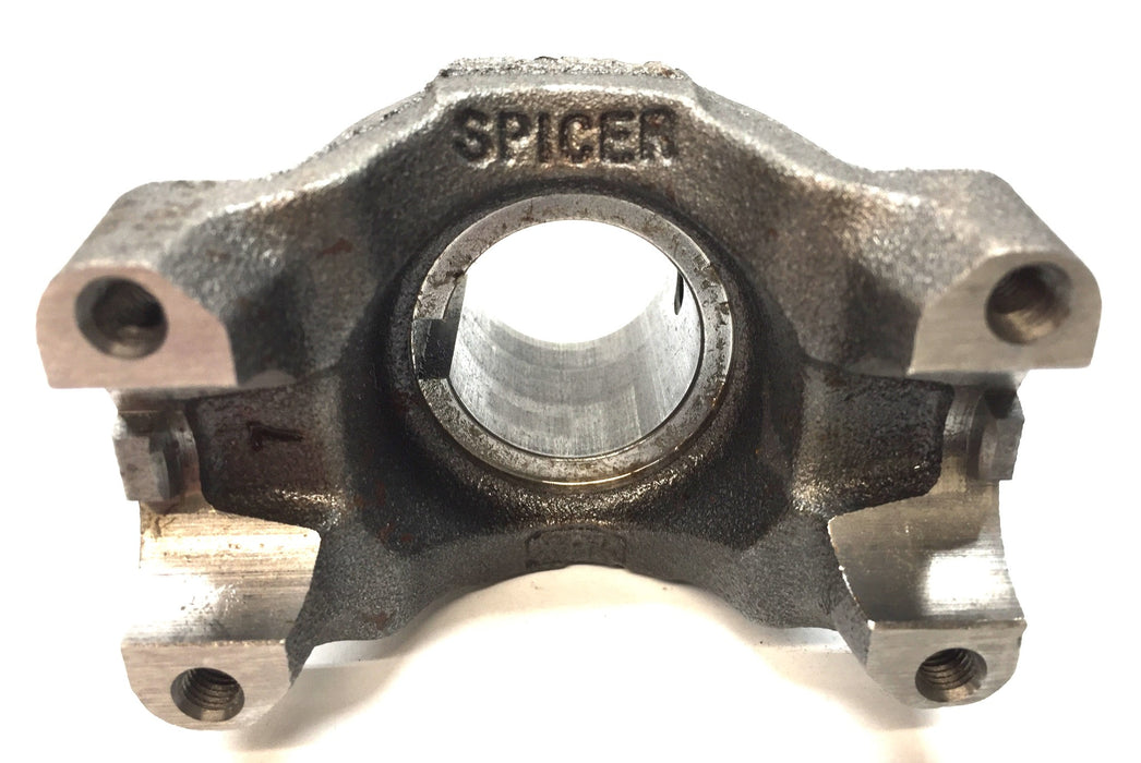 Dana Spicer Driveshaft End Yoke 2-4-783-1 NOS