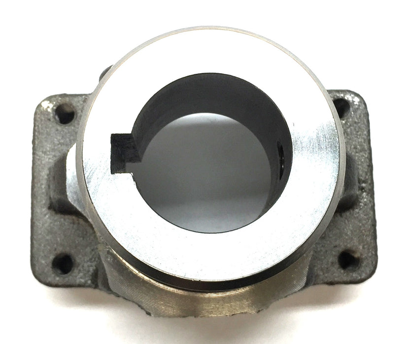 Dana Spicer Driveshaft End Yoke 2-4-783-1 NOS