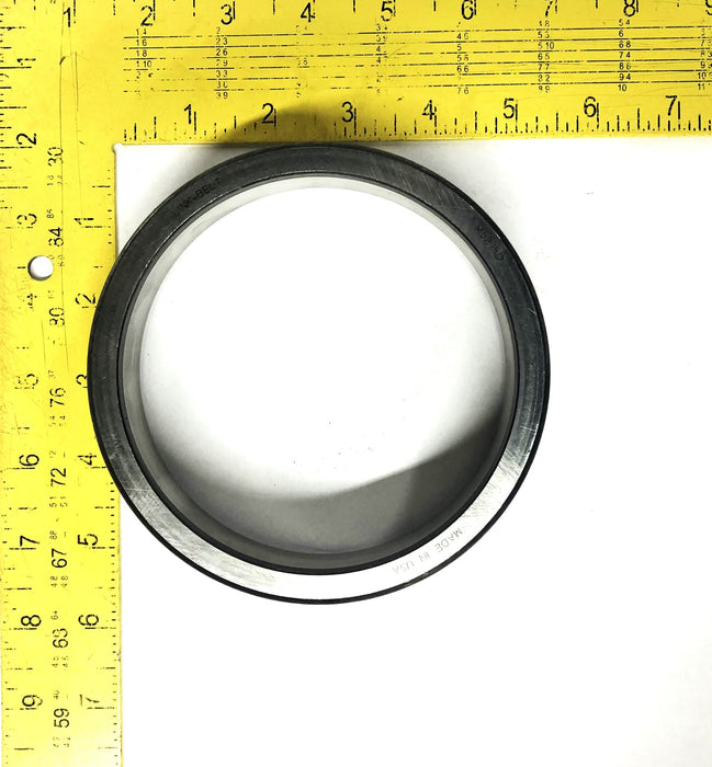Link-Belt Cylindrical Roller Outer Race M5215D NOS