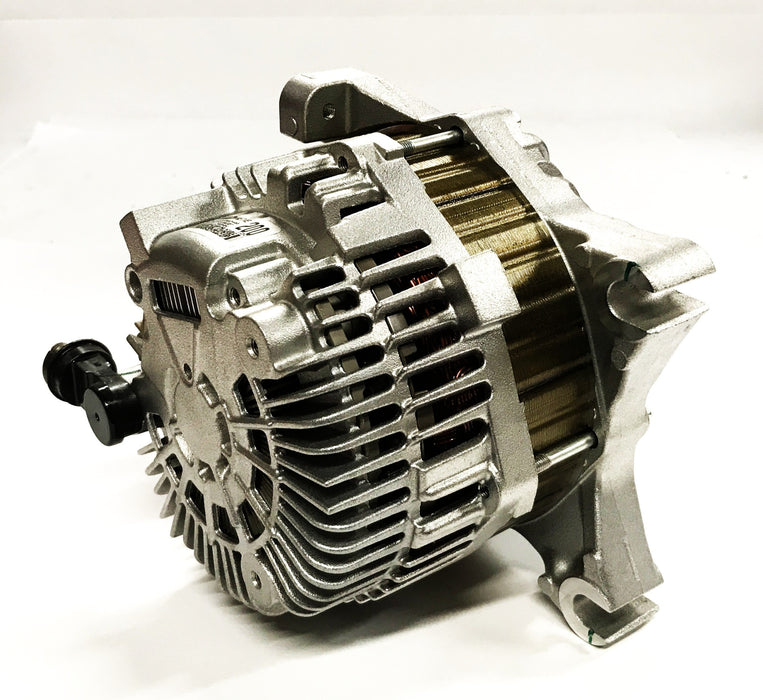 Ford 200 M574E Alternator Ford 6W7T-10346-AA (7W7T-10300-AA) NOS
