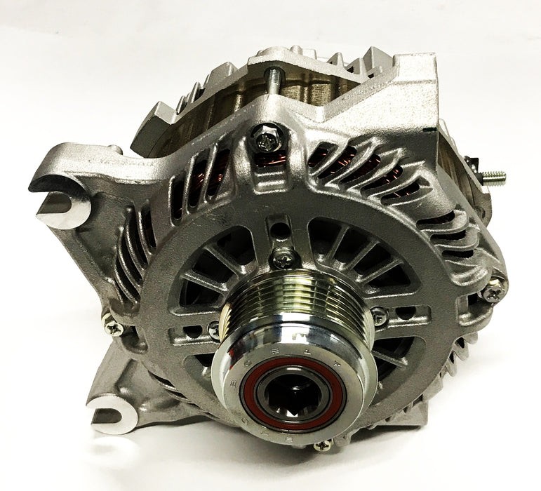 Ford 200 M574E Alternator Ford 6W7T-10346-AA (7W7T-10300-AA) NOS