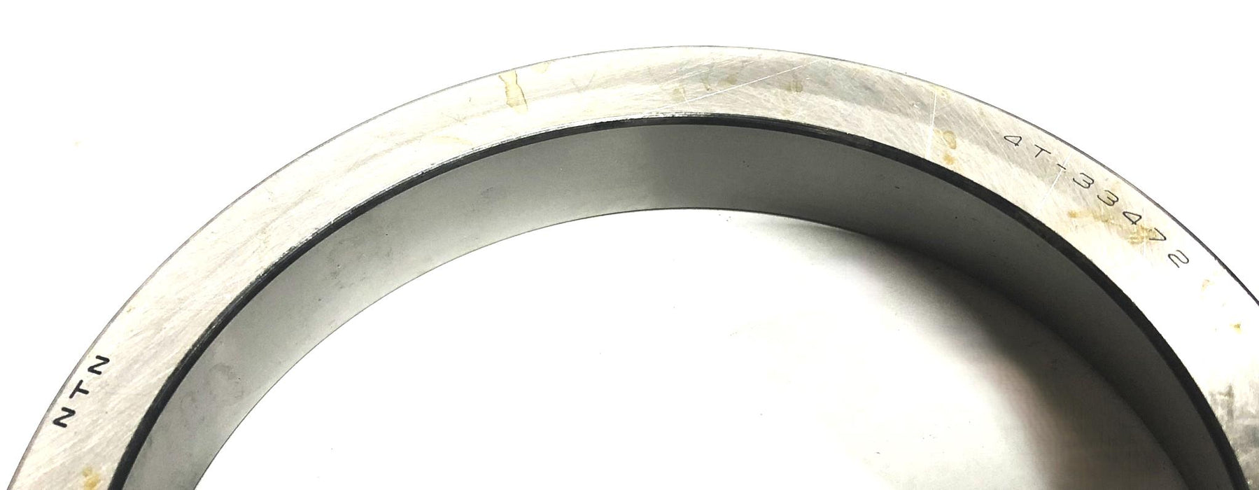 NTN Tapered Roller Bearing Cup 4T-33472 NOS