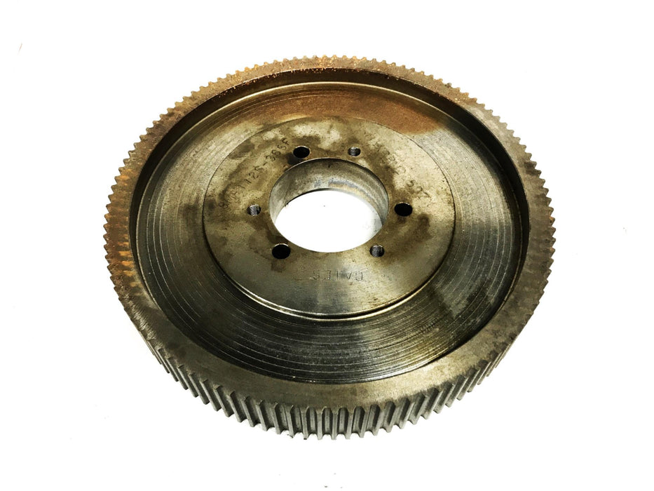 Gates Poly Chain GT Sprocket 8M-112S-36SF NOS