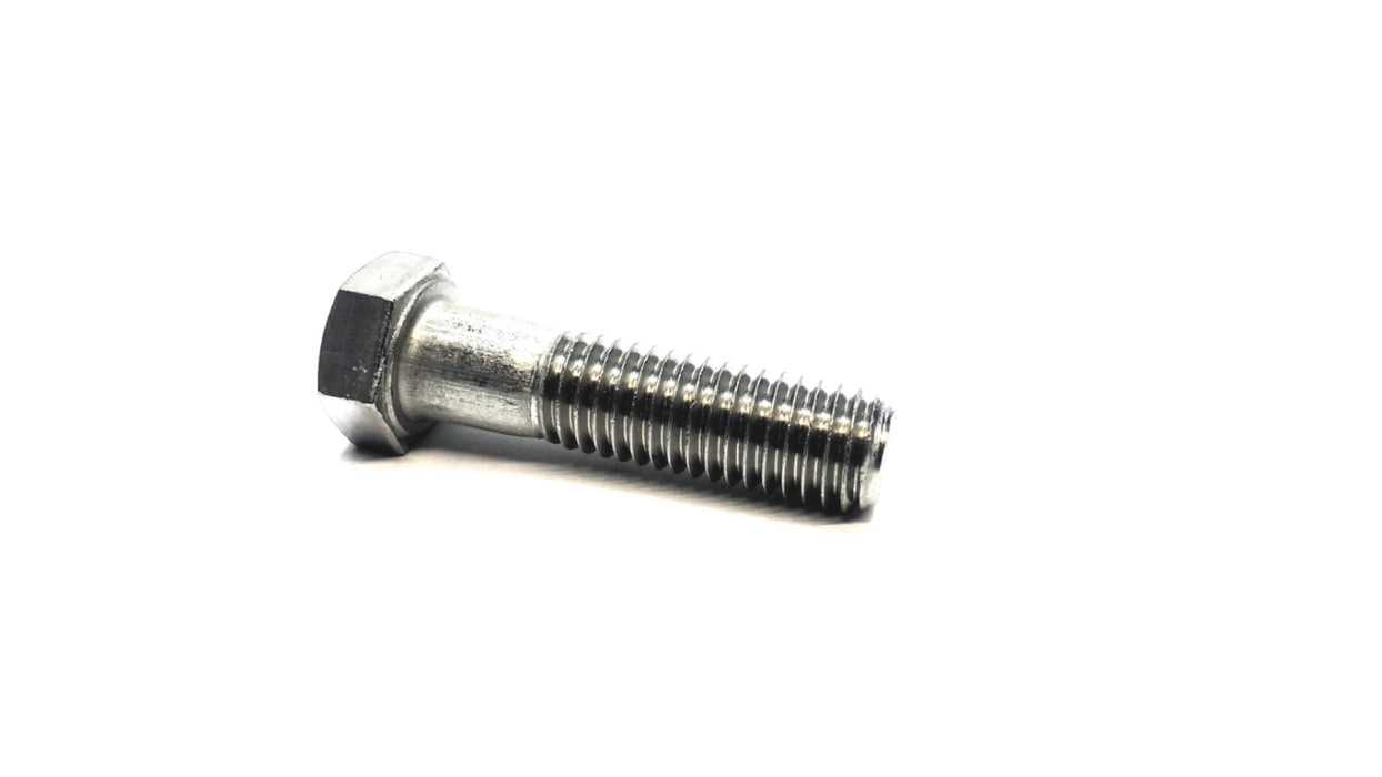THE 1/2"-13 x 2" Stainless Steel Cap Screw Bolt F593C [Lot of 31] NOS