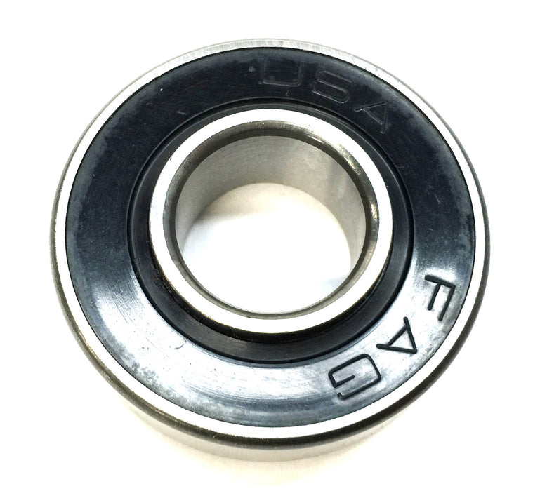 Norma/FAG Sealed Roller Ball Bearing 87504 (No Box) NOS