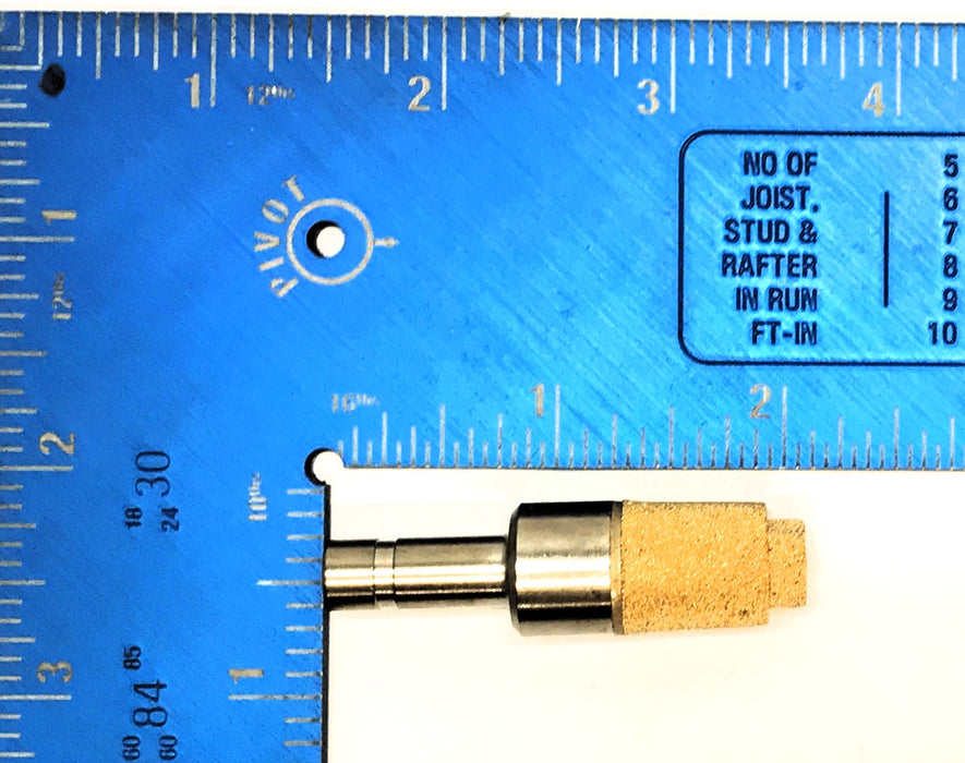 Doosan Urea Filter Element 400504-00125 NOS