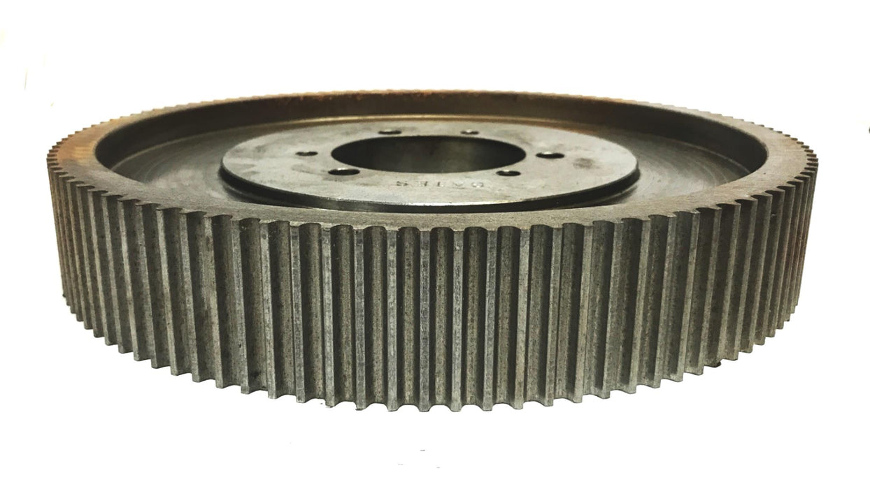 Gates Poly Chain GT Sprocket 8M-112S-36SF NOS