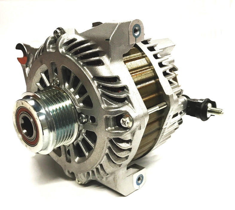 Ford 200 M574E Alternator Ford 6W7T-10346-AA (7W7T-10300-AA) NOS