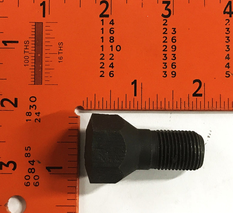 Total Source Wheel Bolt BR27614-001 [Lot of 5] NOS