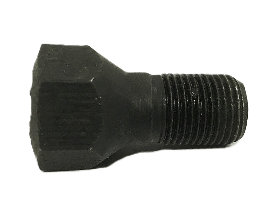 Total Source Wheel Bolt BR27614-001 [Lot of 5] NOS