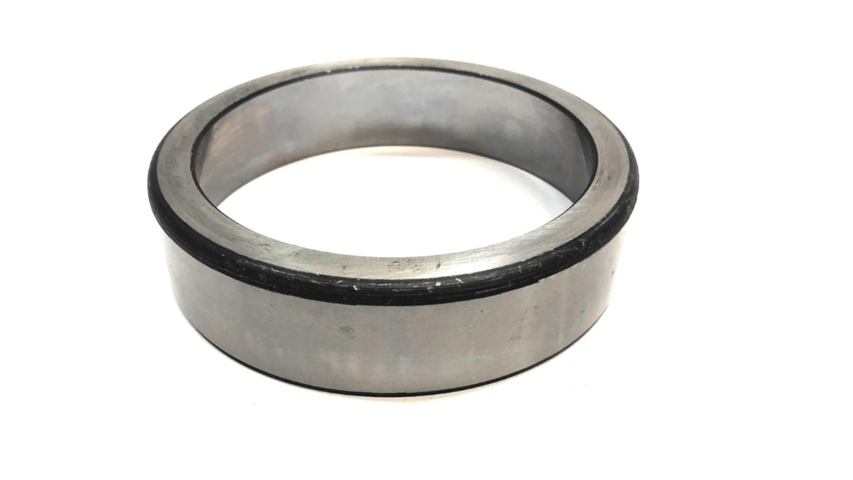 Bower Tapered Roller Bearing Cup Ungrooved Bottom (No Box) 553-X NOS