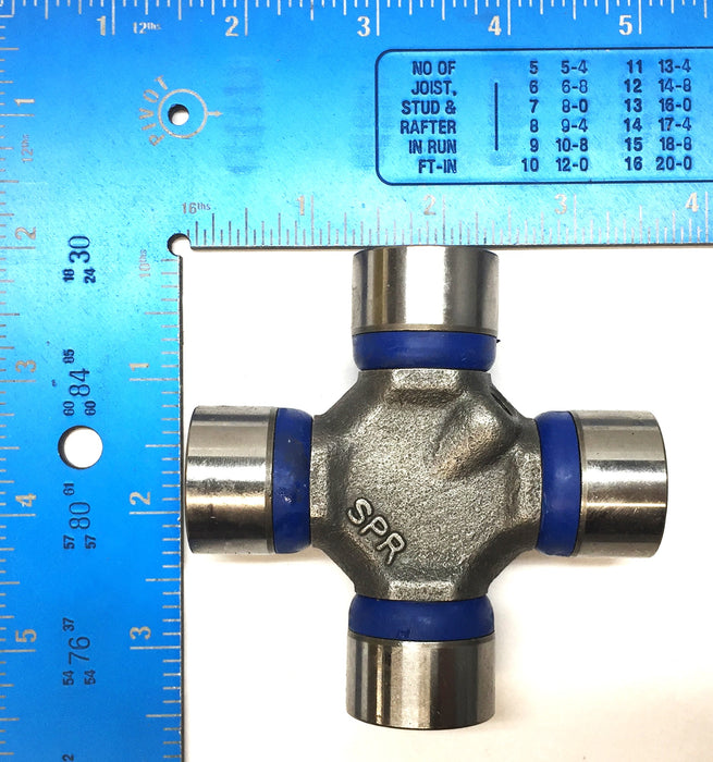 Dana Spicer Universal Joint Cross and Bearing Assembly 5-153X NOS