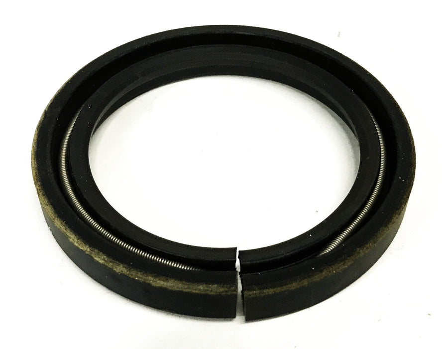 Parker 2-1/2 inch Split Oil Seals 0250-9055 [Lot of 2] NOS