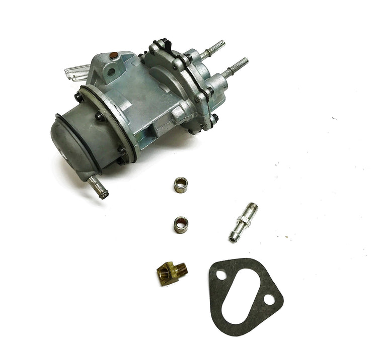 Carter Mechanical Fuel Pump M3146 NOS