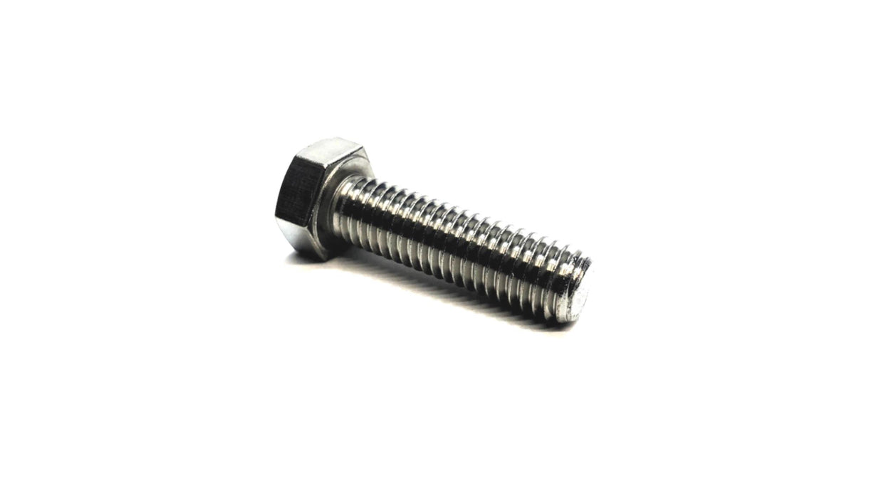 THE 1/2"-13 x 1-3/4" Stainless Steel Cap Screw Bolt F593C [Lot of 26] NOS