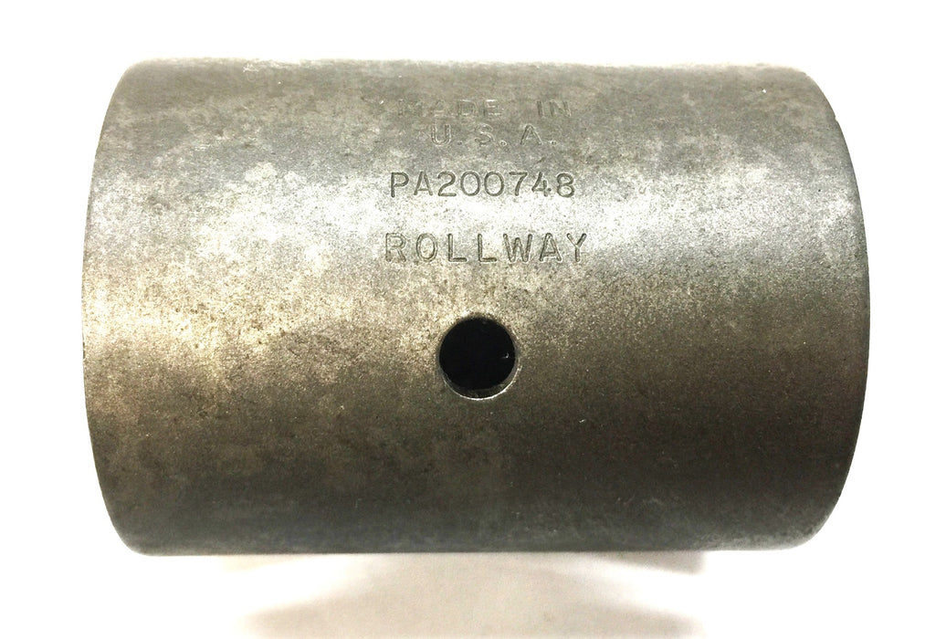 Rollway Ball Bearing Split-Bushing PA200748 (No Box) NOS