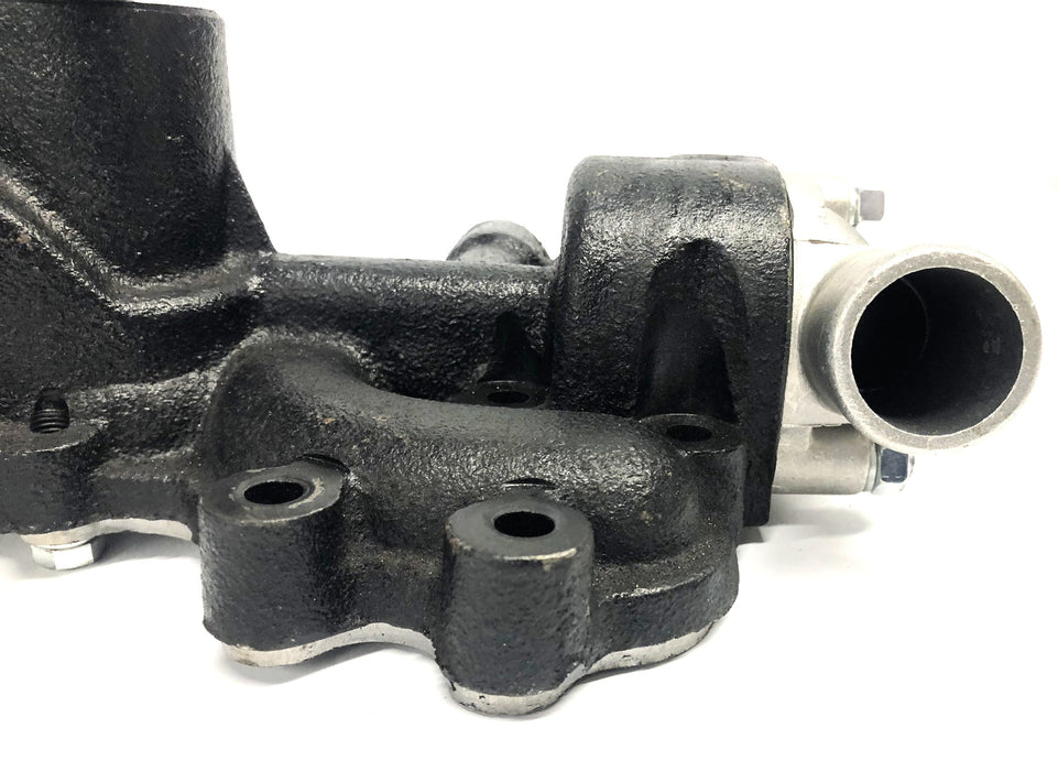 Total Source Forklift Water Pump With Gasket LP126-9077 NOS