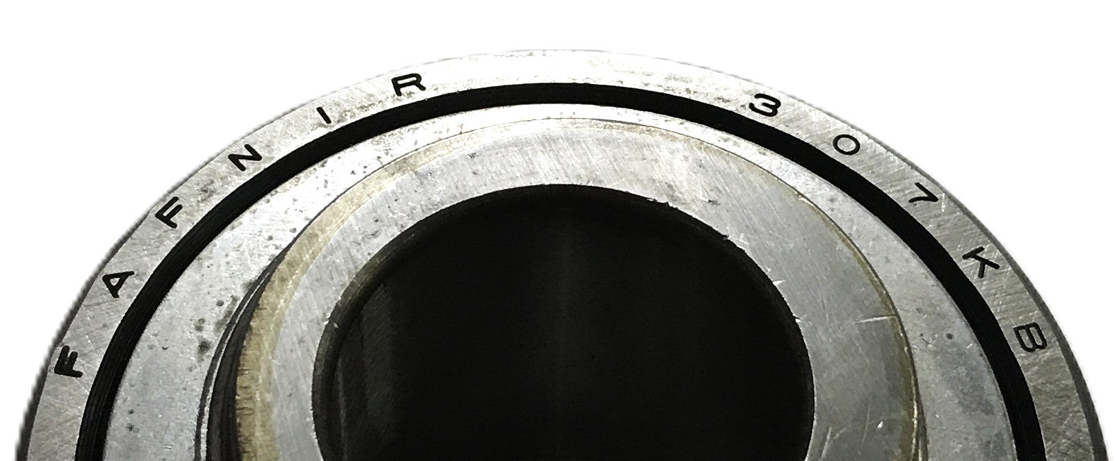 Fafnir Insert Ball Bearing without Collar SMN104K/307KB NOS