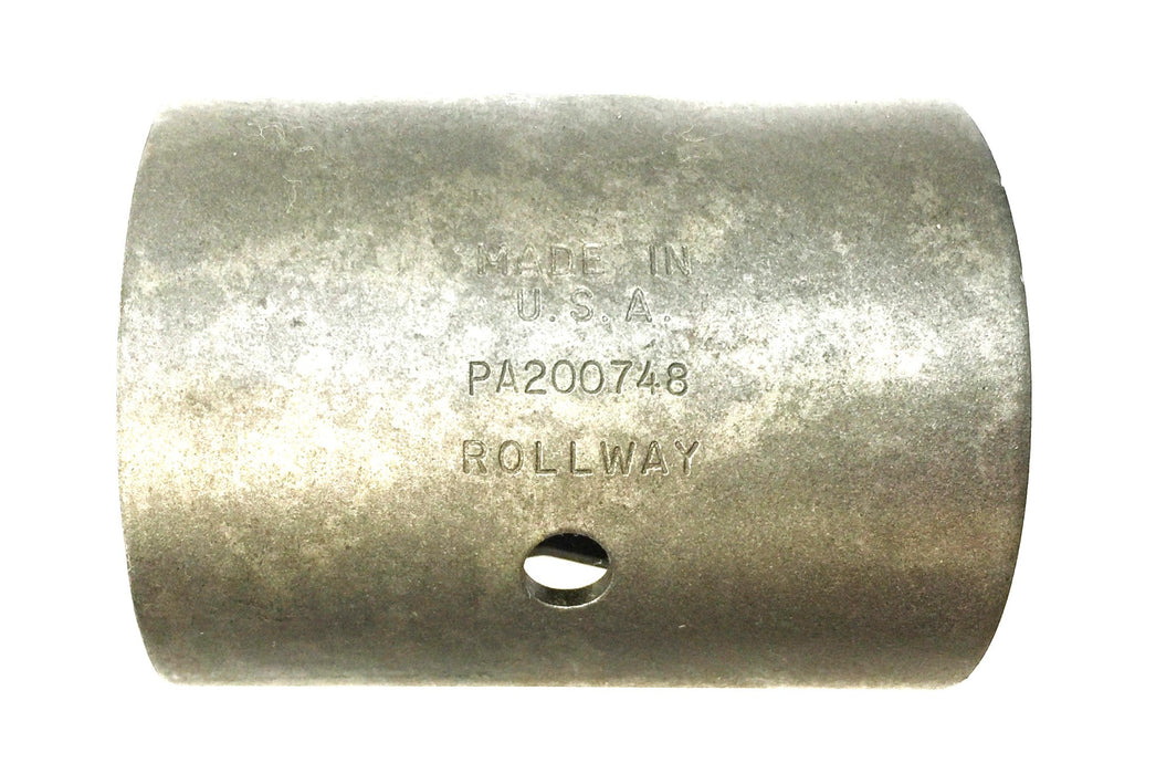 Rollway Ball Bearing Split-Bushing PA200748 (No Box) NOS