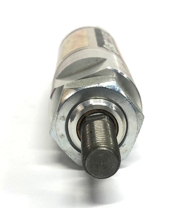 SMC Max Pressure 250psi 17.5kgf/cm Cylinder NCMB125-0100 DYCA NOS