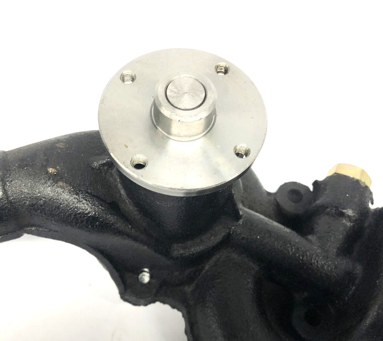 Total Source Forklift Water Pump With Gasket LP126-9077 NOS