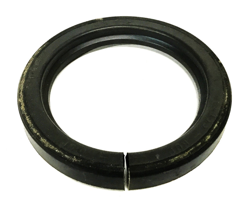 Parker 2-1/2 inch Split Oil Seals 0250-9055 [Lot of 2] NOS