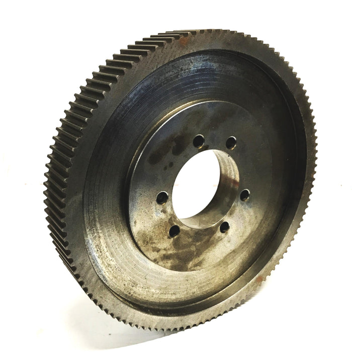 Gates Poly Chain GT Sprocket 8M-112S-36SF NOS
