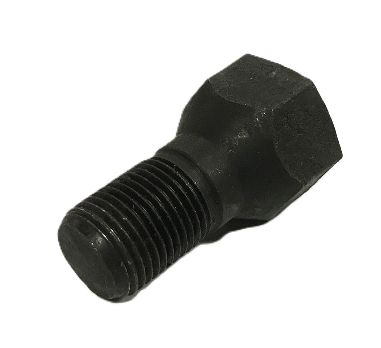 Total Source Wheel Bolt BR27614-001 [Lot of 5] NOS