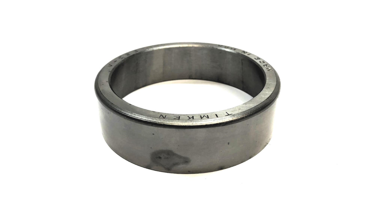 Timken Tapered Roller Bearing Cup (No Box) V-523 NOS
