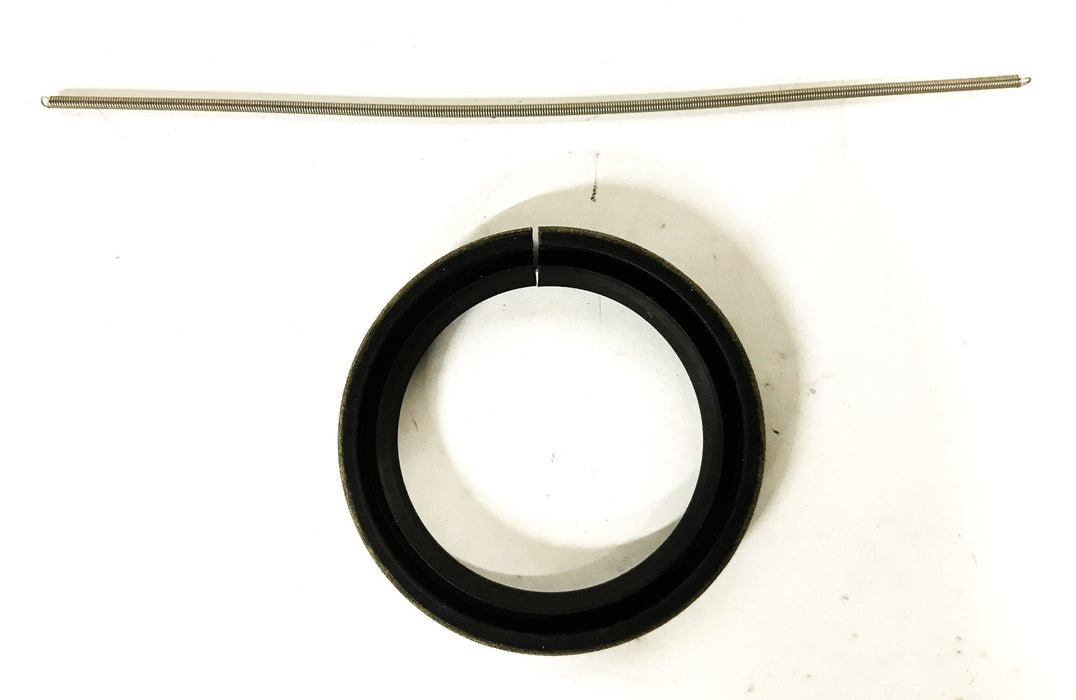 Parker 2-1/2 inch Split Oil Seals 0250-9055 [Lot of 2] NOS