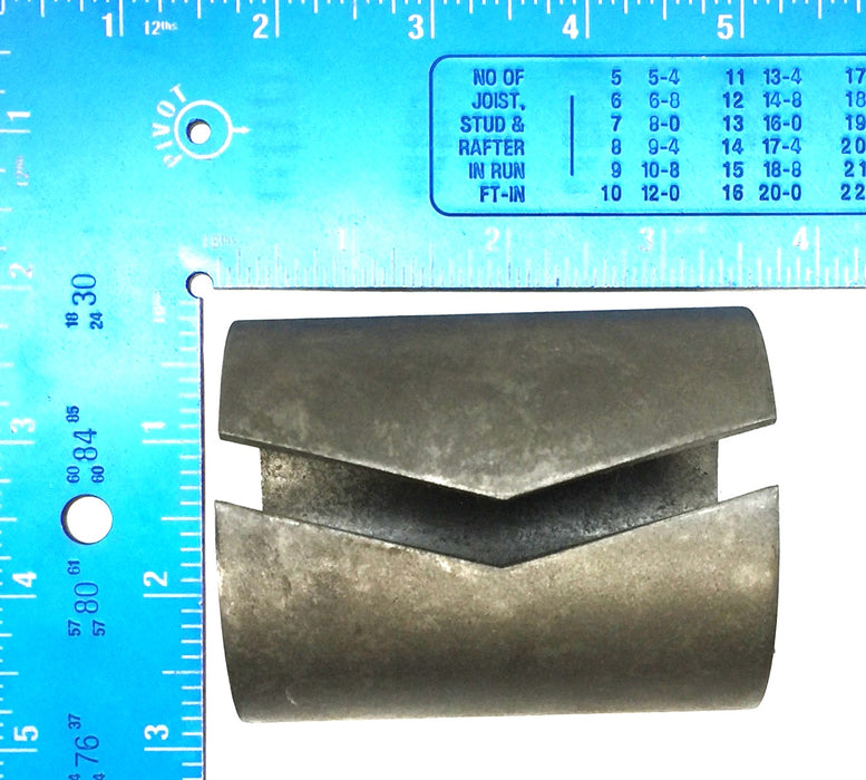 Rollway Ball Bearing Split-Bushing PA200748 (No Box) NOS