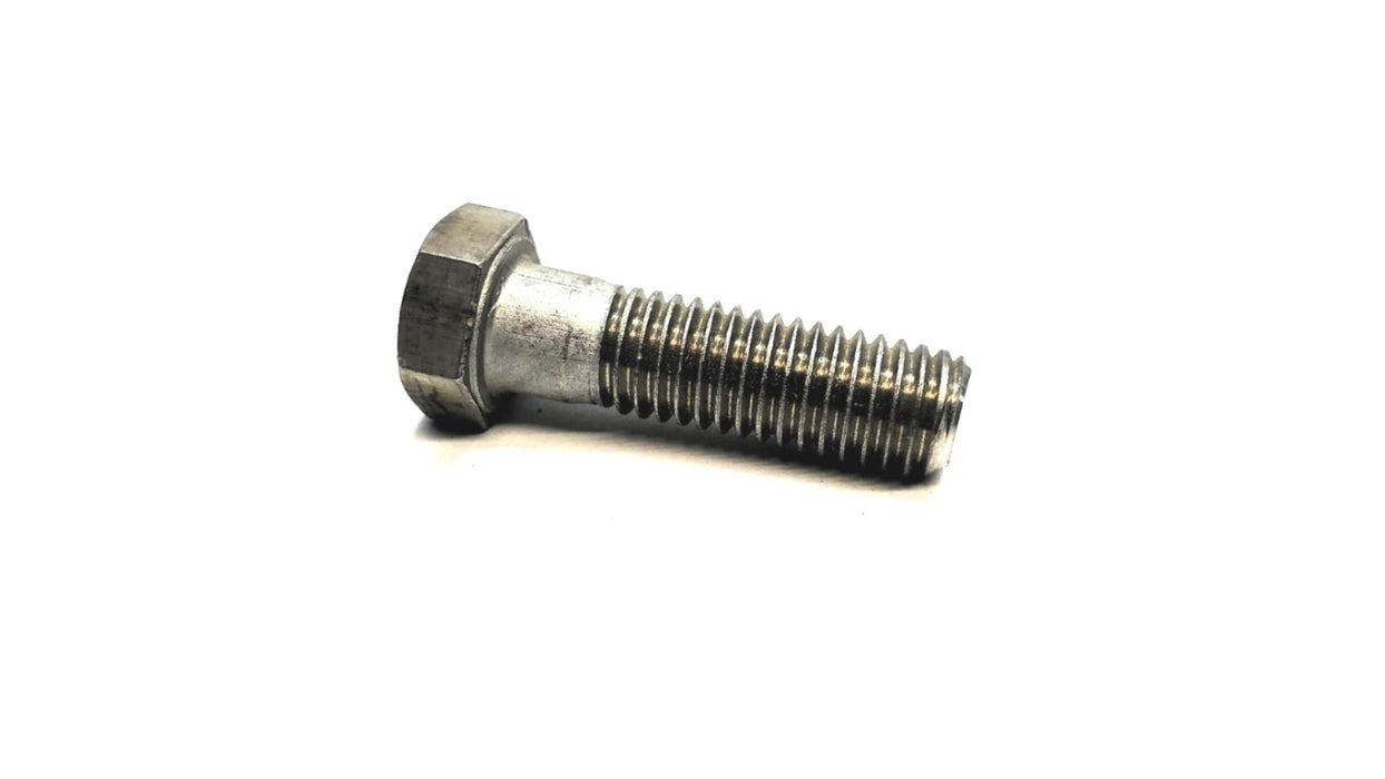Unbranded 1/2"-13 x 1-3/4" Stainless Steel Cap Screw Bolt [Lot of 34] NOS