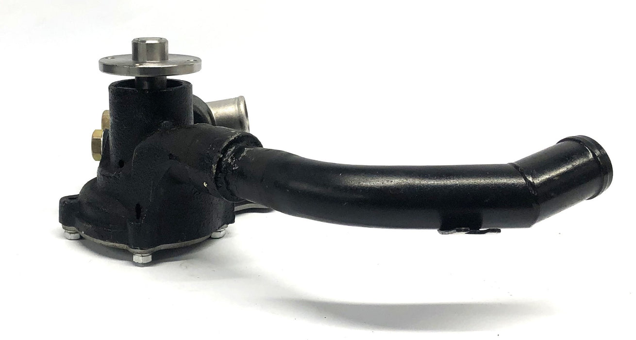 Total Source Forklift Water Pump With Gasket LP126-9077 NOS