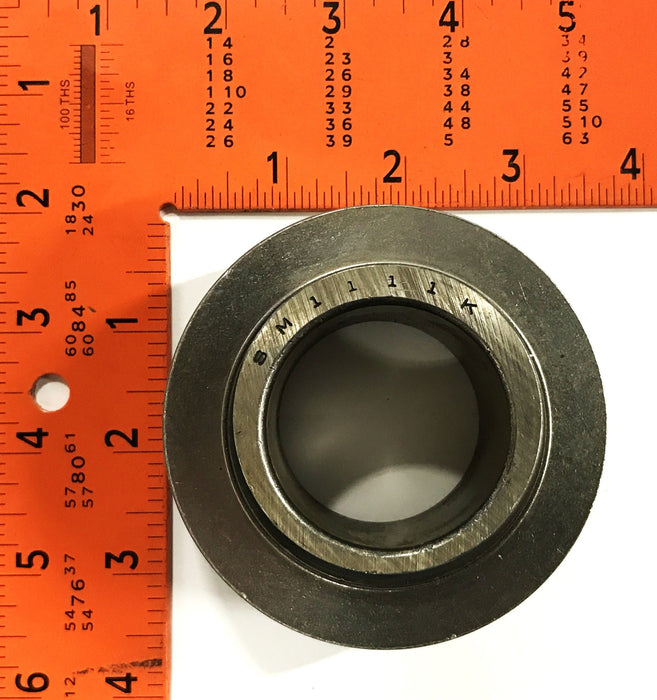 Fafnir Insert Ball Bearing with Metal Shield SM1111K NOS