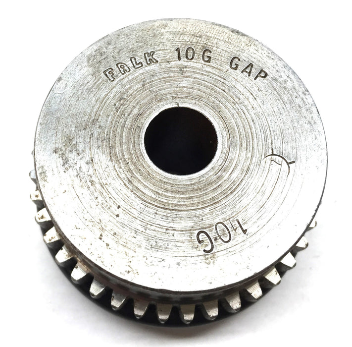Falk Flex Hub 10G Gap w/O-Ring NOS