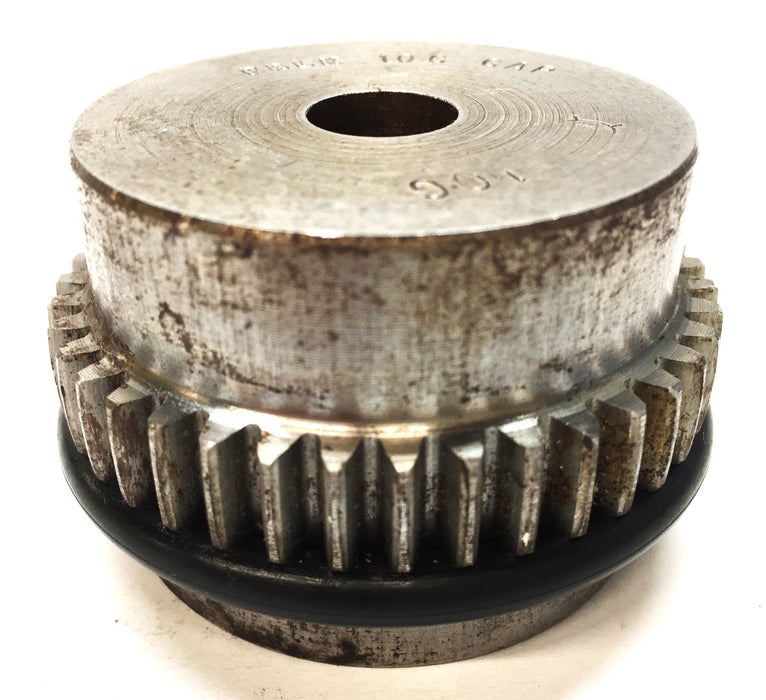 Falk Flex Hub 10G Gap w/O-Ring NOS