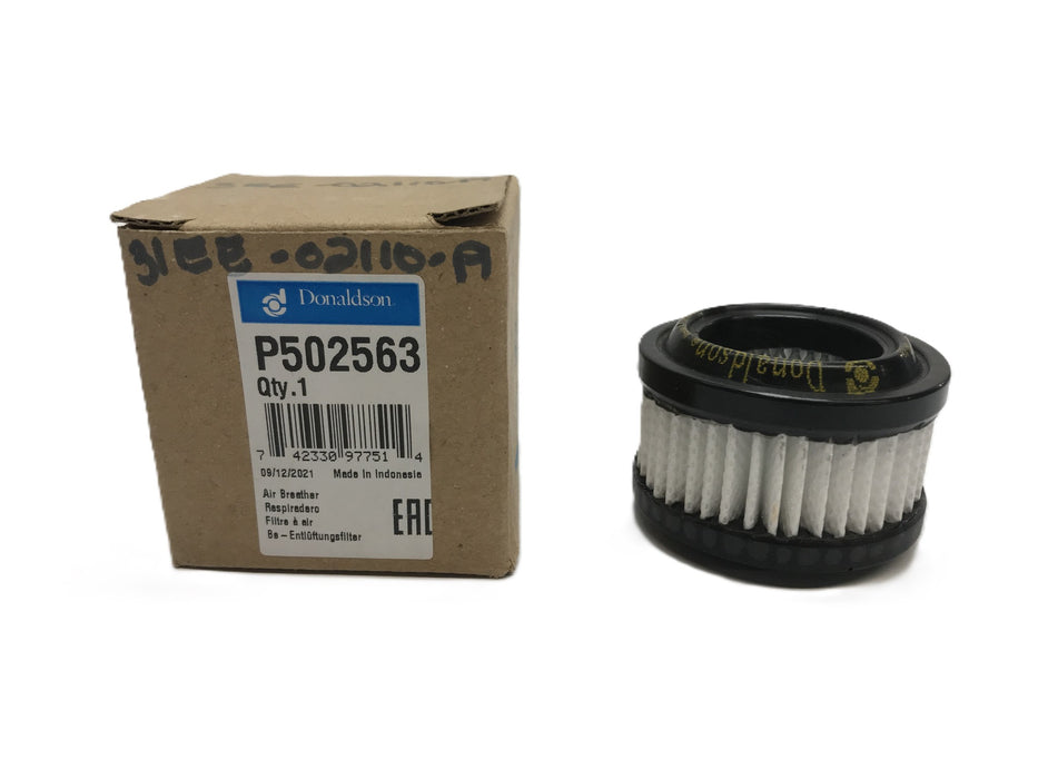 Donaldson Air Filter P502563 NOS