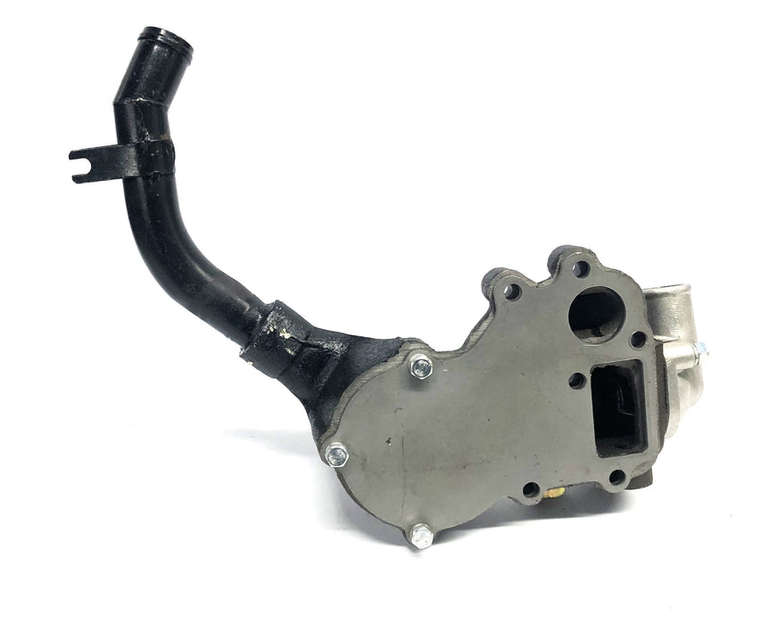 Total Source Forklift Water Pump With Gasket LP126-9077 NOS