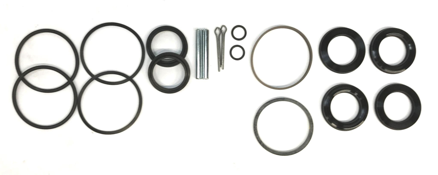 Yale Forklift 17-Piece Steering Seal Kit 518617001 NOS