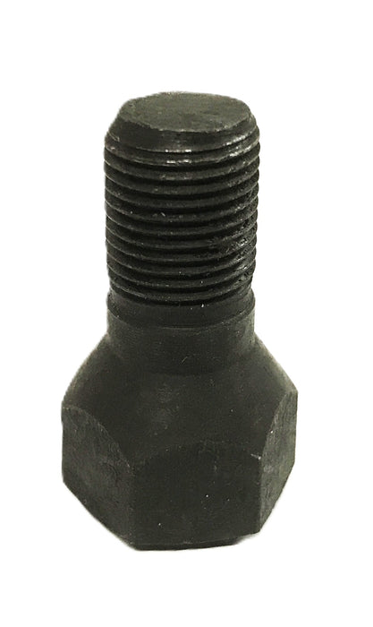 Total Source Wheel Bolt BR27614-001 [Lot of 5] NOS