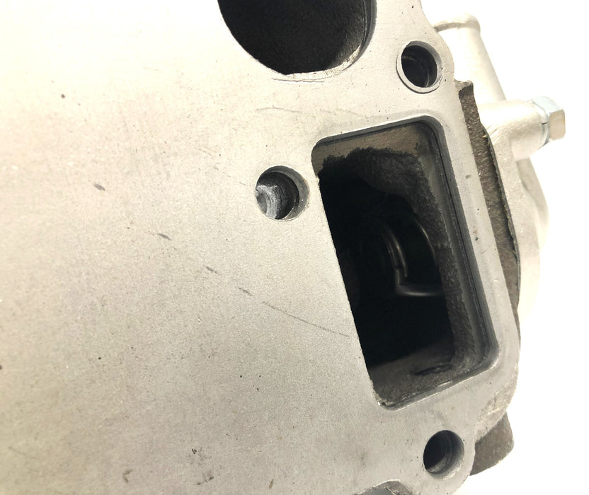 Total Source Forklift Water Pump With Gasket LP126-9077 NOS