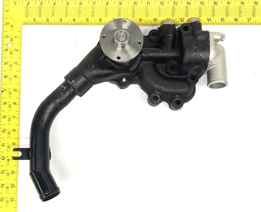 Total Source Forklift Water Pump With Gasket LP126-9077 NOS