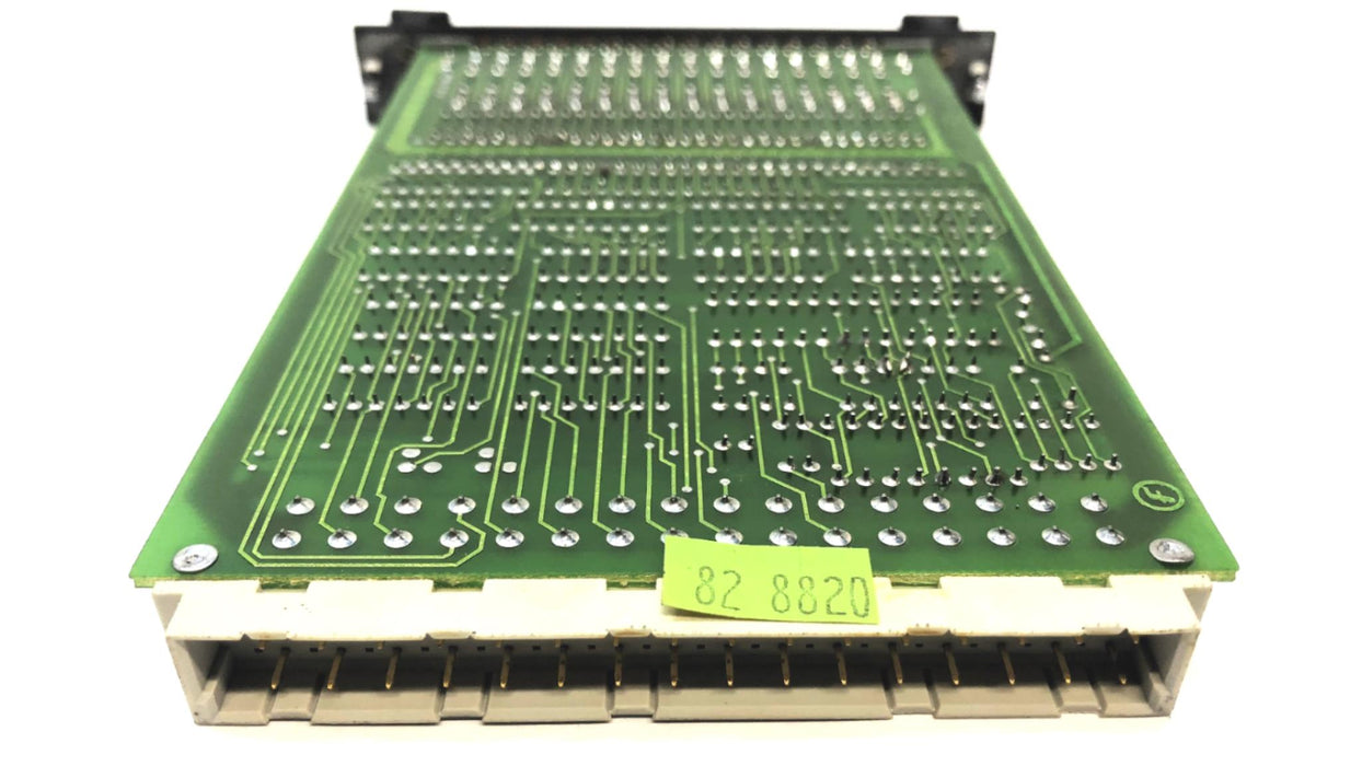 Kuhnke Output Board (Untested) 653.352.01 USED