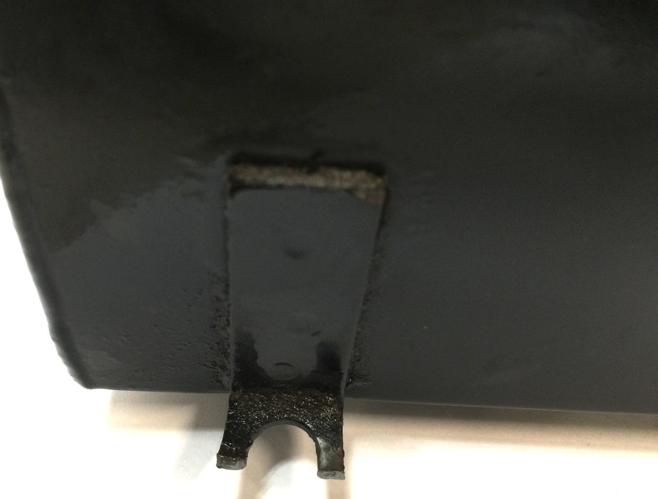 Haldex Hydraulics Pump and Tank Assembly 1560057 USED